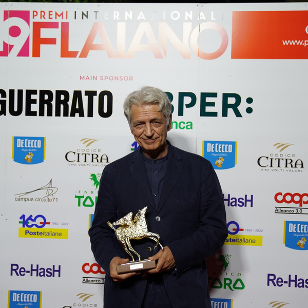 Fabrizio Bentivoglio